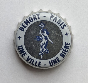 Brasserie Demory, Brasserie Demory